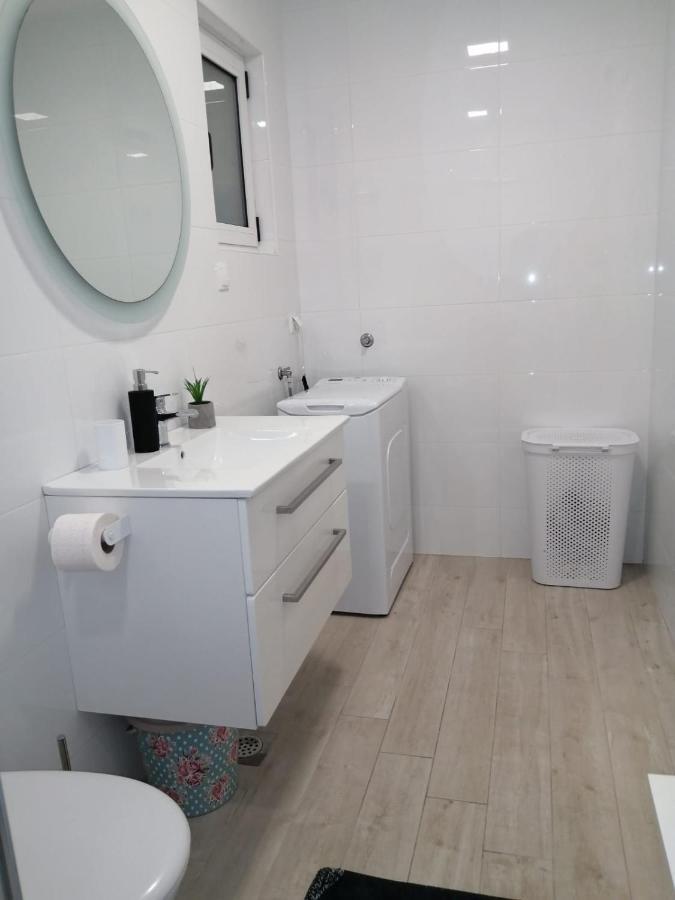 Apartman Grgic ماكارسكا المظهر الخارجي الصورة