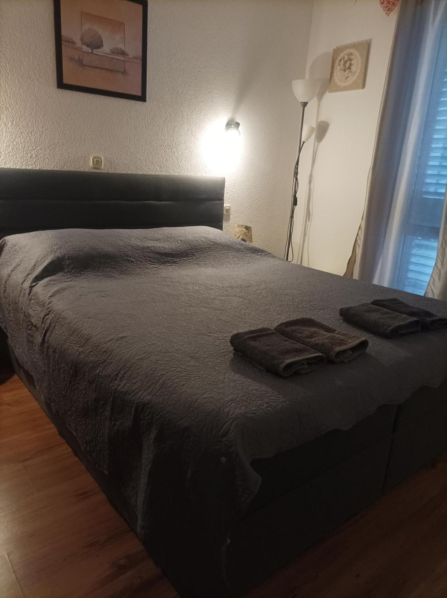 Apartman Grgic ماكارسكا المظهر الخارجي الصورة
