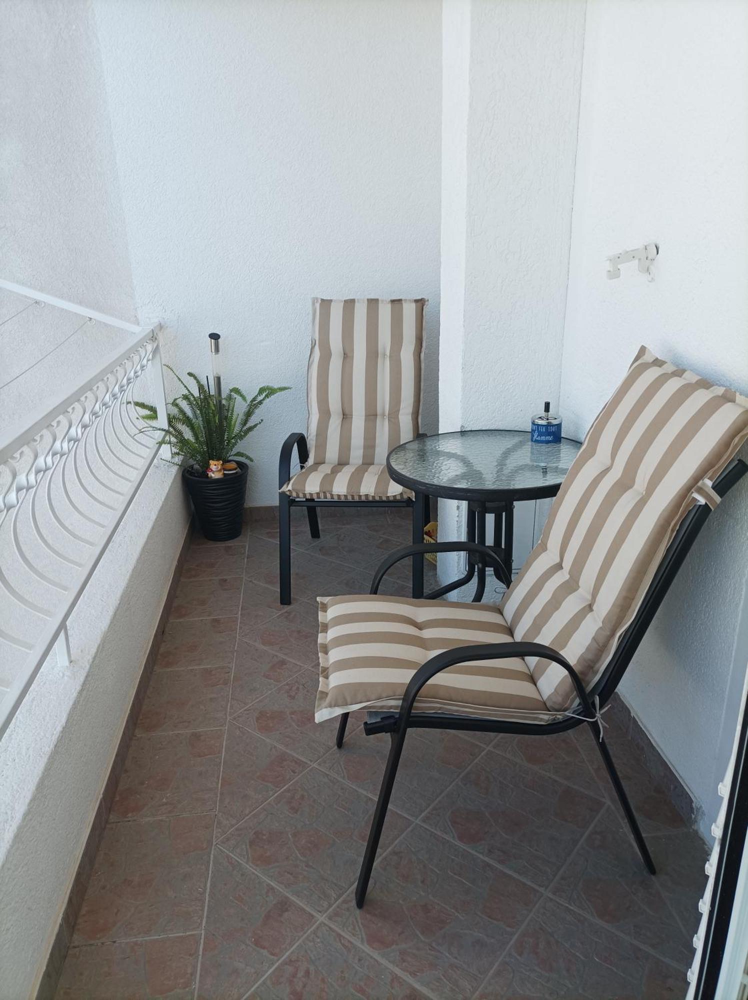 Apartman Grgic ماكارسكا المظهر الخارجي الصورة